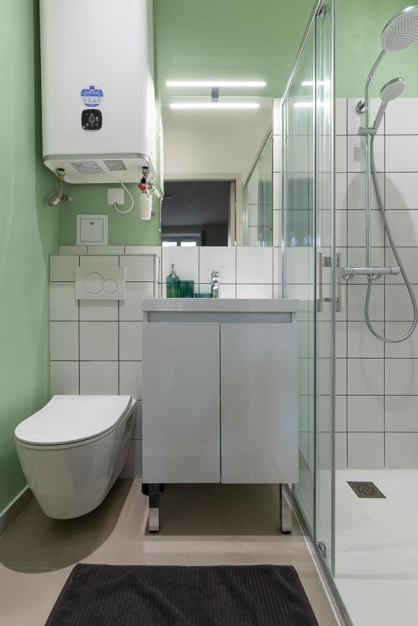 Studio Part Dieu - Cozy - Wifi Fibre Apartamento Lyon Exterior foto